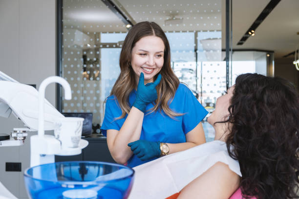 West Modesto, CA  Holistic Dental Services Company