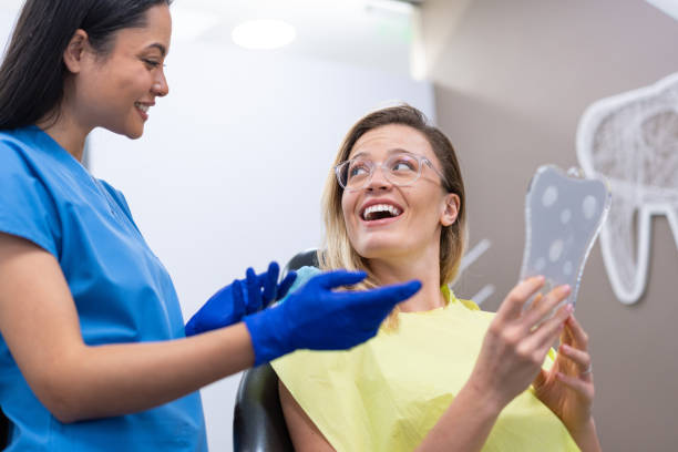 Best Periodontal (Gum) Disease Treatment  in West Modesto, CA