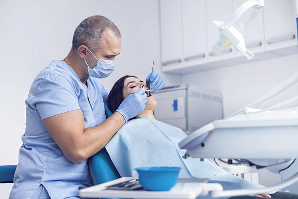 Best Dental X-Rays and Imaging  in West Modesto, CA